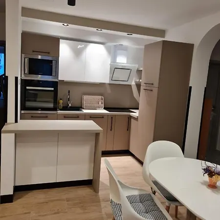 Apartman M.I.R.A. Cres Exterior photo
