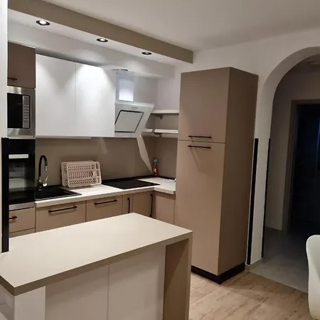Apartman M.I.R.A. Cres Exterior photo