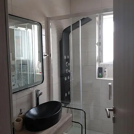 Apartman M.I.R.A. Cres Exterior photo