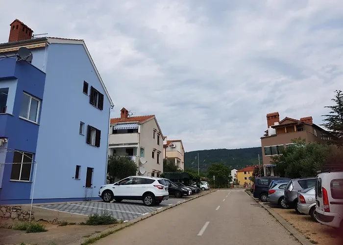 Apartman M.I.R.A.