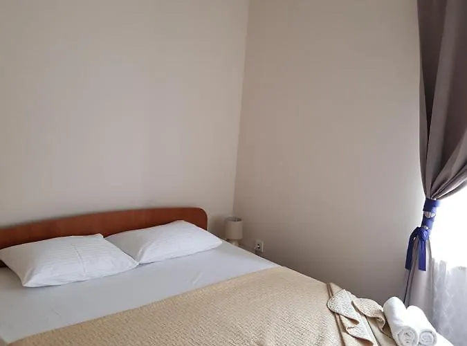 Apartman M.I.R.A.