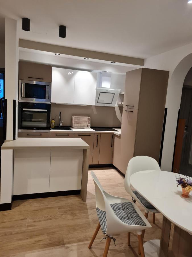 Apartmán M.i.r.a. *